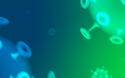 Abbott phát hiện biến thể mới của virus HIV