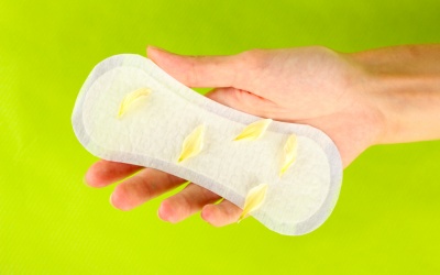 Màu sắc khí hư như thế nào là bình thường?