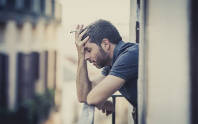 Đừng ngạc nhiên, hút thuốc lá cũng có thể gây bệnh tâm thần