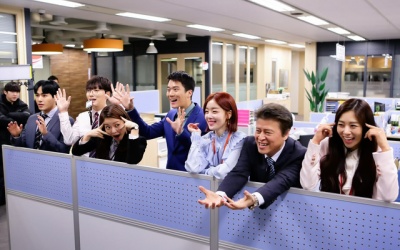 Phong cách sống Nunchi của Đại Hàn Dân Quốc: Nghe nhiều, nói ít, hạnh phúc đầy hơn