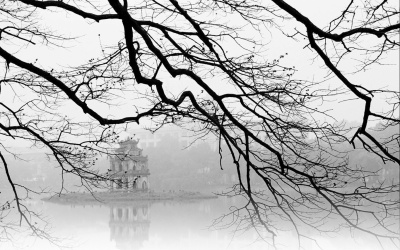 Thời tiết ngày 13/11: Không khí lạnh tăng cường ảnh hưởng tới Bắc Bộ