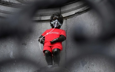 Hơn 2.000 trẻ tử vong mỗi ngày vì căn bệnh có thể ngăn ngừa nhờ tiêm vaccine