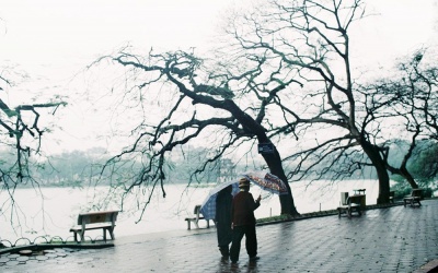 Thời tiết ngày 14/11: Bắc Bộ và Bắc Trung Bộ chuyển rét