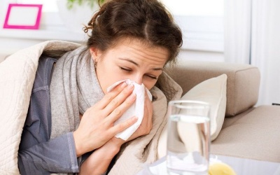 Làm thế nào để hết sổ mũi?