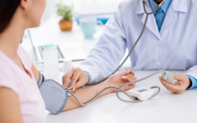 Các biện pháp tự nhiên giúp giảm huyết áp