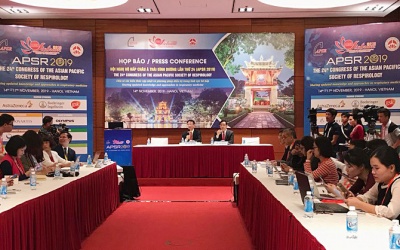 APRS 24: Cảnh báo gia tăng các bệnh lý về đường hô hấp do ô nhiễm