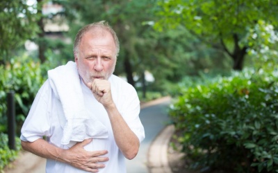 6 lời khuyên giúp ngăn ngừa bệnh phổi tắc nghẽn mạn tính