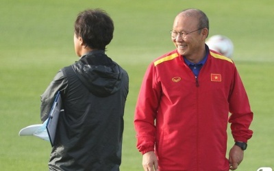 Vòng loại 2 World Cup 2022: Thái Lan có thắng được Việt Nam?