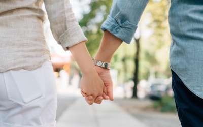 19/11: Ngày Quốc tế Nam giới, đàn ông cũng cần được yêu thương