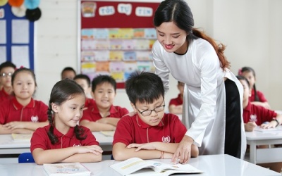 Lời khuyên giúp cả tuần đi làm của thầy cô đều ngập tràn niềm vui