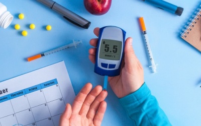 8 cách kiểm soát đái tháo đường trong thời tiết lạnh