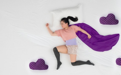 Muốn dậy từ 4h sáng mà vẫn khỏe mạnh, bạn nên đi ngủ từ lúc nào?