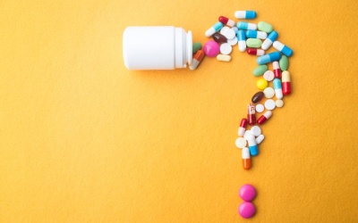 Chuyên gia nói gì về tái sử dụng thực phẩm chức năng hết hạn?