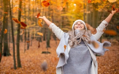 Tử vi thứ Bảy (23/11/2019): Cự Giải - hãy tự do làm điều mình thích