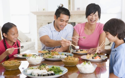 Tăng cường bản lĩnh đàn ông không khó nếu biết chọn đúng những gì nên ăn