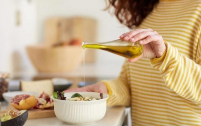 Loại dầu olive này có thể giúp ngăn ngừa chứng mất trí nhớ