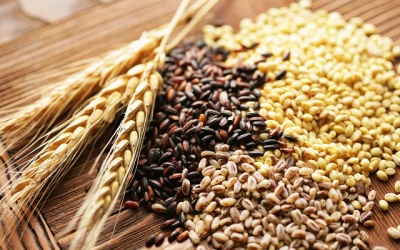 Ăn ngũ cốc nguyên hạt có làm giảm huyết áp? 