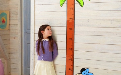 Làm sao để dự đoán chiều cao của trẻ khi trưởng thành? 