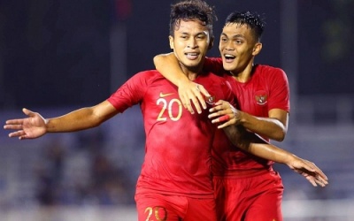 SeaGeames 30: Phân tích về 'kỳ phùng địch thủ' đầy duyên nợ U22 Indonesia