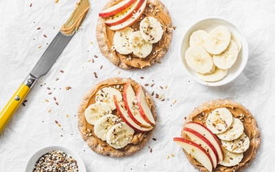 Gợi ý cách chọn món ăn vặt lành mạnh cho người bệnh đái tháo đường