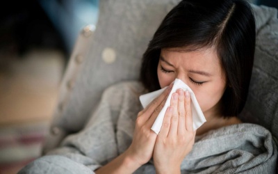 Ngoài rửa tay và tiêm phòng, làm thế nào để ngăn ngừa cúm?