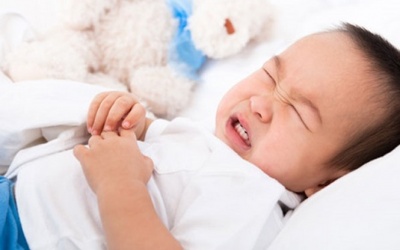 Trẻ nhỏ bị viêm dạ dày ngày càng nhiều: Nguyên nhân vì sao?