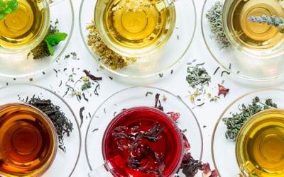 Những loại thức uống tốt để phòng chống ung thư