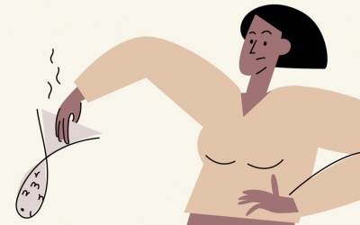 7 lời khuyên để “cô bé” thoát khỏi “rau mùi”