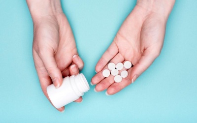 Bổ sung loại vitamin thường bị thiếu vào mùa Đông có thể giúp ngăn ngừa cúm