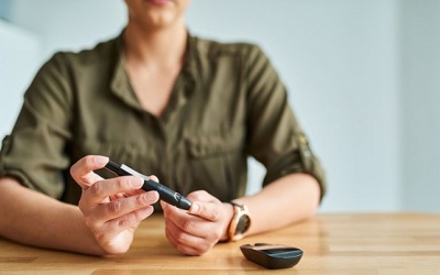 Người gầy cũng có thể mắc bệnh đái tháo đường?