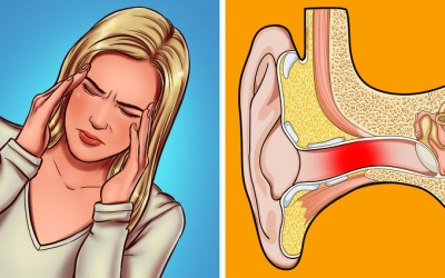 Những nguyên nhân không ngờ gây ra tình trạng hoa mắt, chóng mặt 