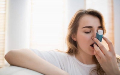 Những triệu chứng không ngờ cảnh báo hen suyễn