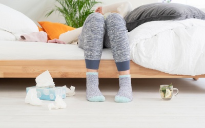 Những sai lầm trong điều trị cảm lạnh mà nhiều người bệnh mắc phải