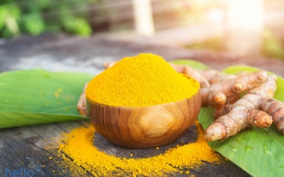 Thực hư việc chữa đau dạ dày bằng nghệ?