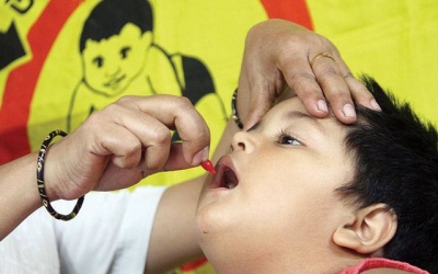 Trẻ uống 2 lần vitamin A liều cao gần nhau có nguy hiểm?