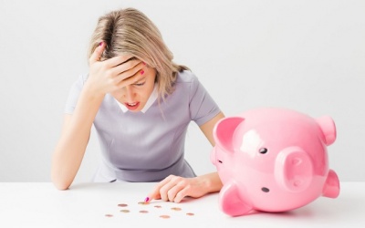 Tử vi thứ Bảy (14/12/2019): Bạch Dương đang rất đau đầu về chuyện tiền bạc