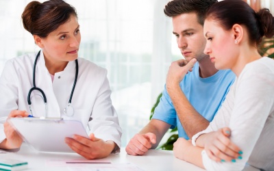 Tại sao bạn cần kiểm tra sức khỏe tiền hôn nhân?