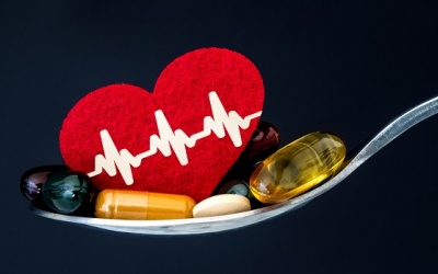 Người bệnh sa van 2 lá nên bổ sung những dưỡng chất này