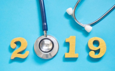 Điểm lại những nghiên cứu khoa học về sức khỏe nổi bật năm 2019