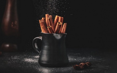 Điều gì giúp quế trở thành nguyên liệu thực phẩm chức năng được săn đón?