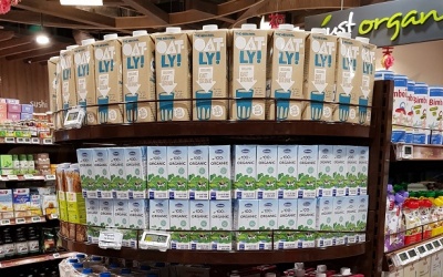 Điều gì đã giúp sữa tươi của Vinamilk chinh phục được người tiêu dùng?