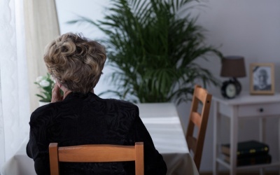 Cần biết gì về chứng sa sút trí tuệ thùy trán - thái dương? 