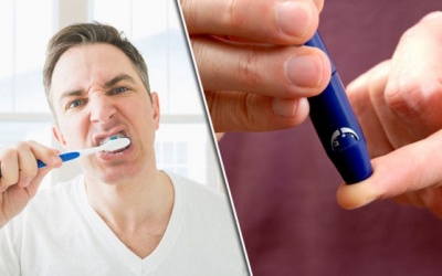 Một số biến chứng đái tháo đường tuy ít gặp nhưng rất đáng sợ