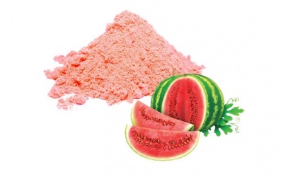 Bổ sung bột dưa hấu có lợi cho người béo phì