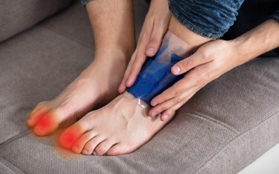Cách phân biệt gout và viêm khớp dạng thấp