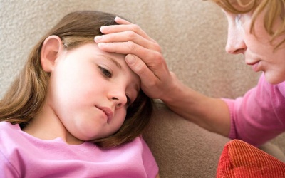 Cha mẹ cần biết gì về bệnh cúm để phòng bệnh cho con