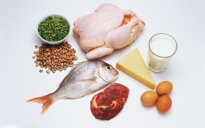 Có an toàn khi giảm cân bằng chế độ ăn giàu protein?