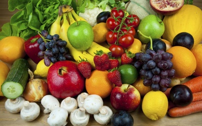 Polyphenol - hợp chất chống oxy hóa giúp phòng nhiều bệnh nguy hiểm