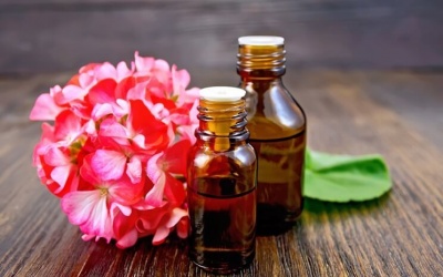 Những loại tinh dầu giúp giảm triệu chứng khó chịu của bệnh chàm