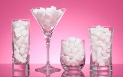 Video: Ăn nhiều đường có bị bệnh đái tháo đường không?